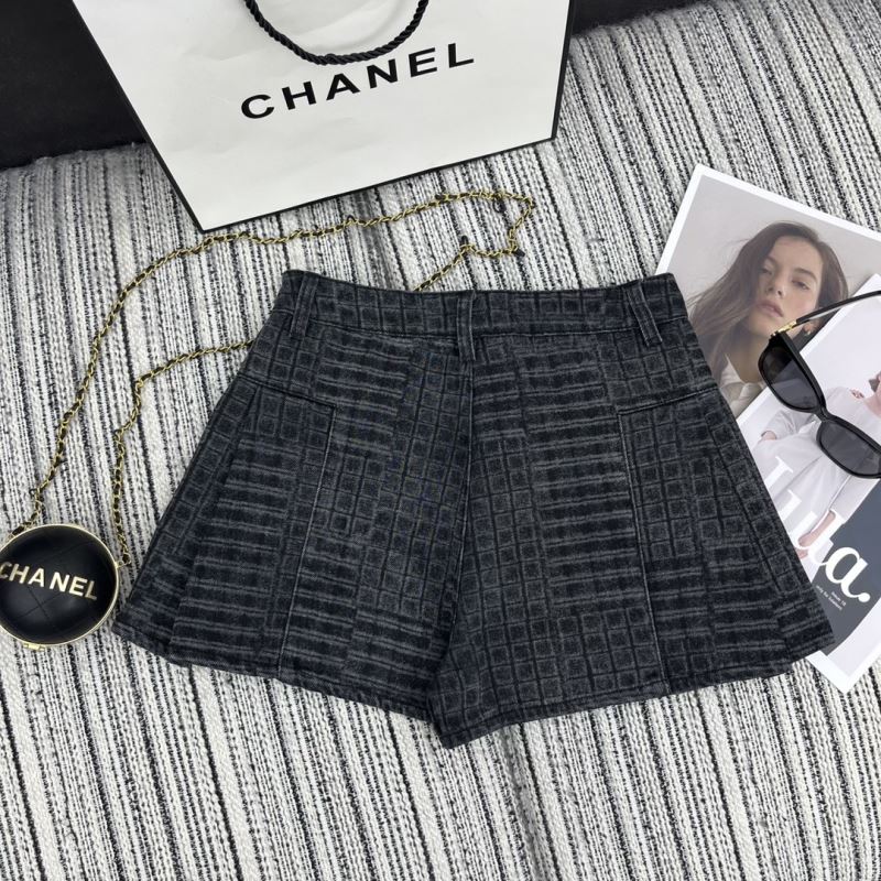 Chanel Jeans